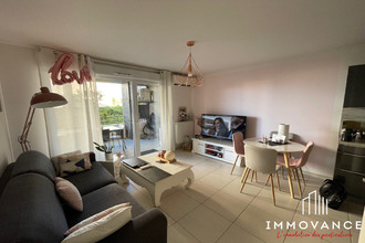 achat appartement castelnau-le-lez 34170