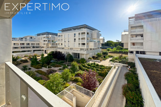 achat appartement castelnau-le-lez 34170