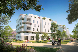 achat appartement castelnau-le-lez 34170