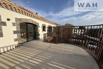 achat appartement castelnau-le-lez 34170