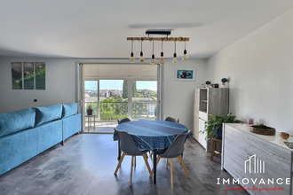 achat appartement castelnau-le-lez 34170