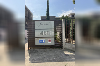 achat appartement castelnau-le-lez 34170