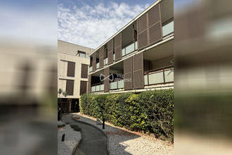 achat appartement castelnau-le-lez 34170