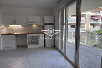 achat appartement castelnau-le-lez 34170