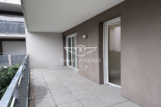 achat appartement castelnau-le-lez 34170