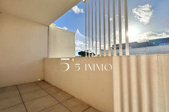 achat appartement castelnau-le-lez 34170