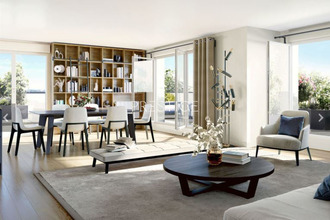 achat appartement castelnau-le-lez 34170