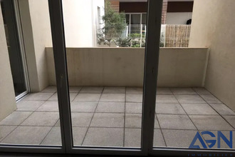 achat appartement castelnau-le-lez 34170