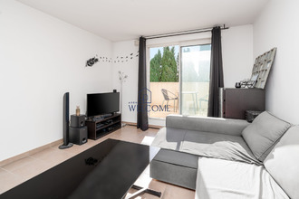 achat appartement castelnau-le-lez 34170