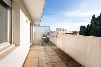 achat appartement castelnau-le-lez 34170