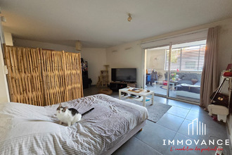 achat appartement castelnau-le-lez 34170