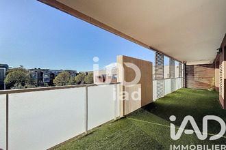 achat appartement castelnau-le-lez 34170