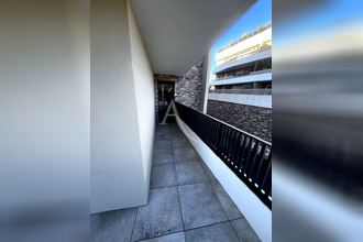 achat appartement castelnau-le-lez 34170