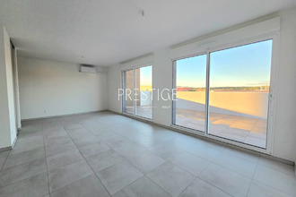 achat appartement castelnau-le-lez 34170