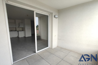 achat appartement castelnau-le-lez 34170