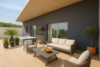 achat appartement castelnau-le-lez 34170