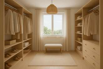 achat appartement castelnau-le-lez 34170