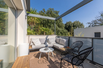 achat appartement castelnau-le-lez 34170