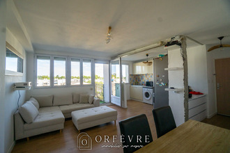 achat appartement castelnau-le-lez 34170