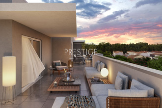 achat appartement castelnau-le-lez 34170