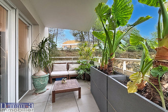 achat appartement castelnau-le-lez 34170