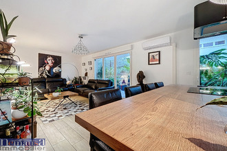 achat appartement castelnau-le-lez 34170