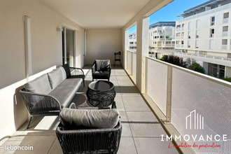 achat appartement castelnau-le-lez 34170