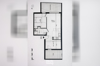 achat appartement castelnau-le-lez 34170