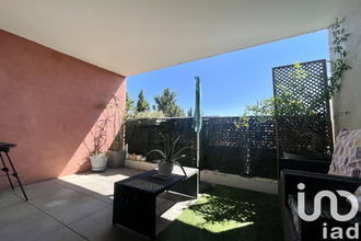 achat appartement castelnau-le-lez 34170