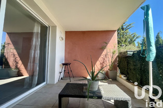 achat appartement castelnau-le-lez 34170