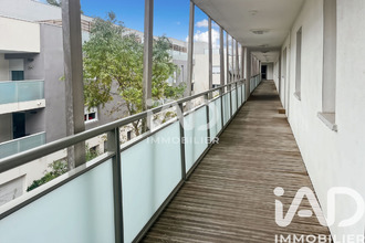 achat appartement castelnau-le-lez 34170