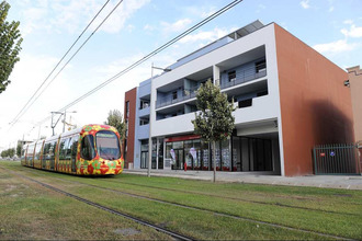 achat appartement castelnau-le-lez 34170