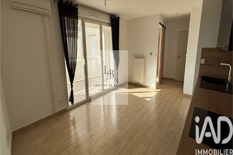 achat appartement castelnau-le-lez 34170