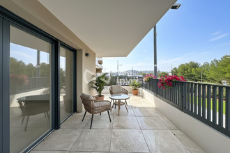 achat appartement castelnau-le-lez 34170