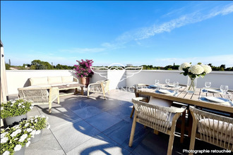 achat appartement castelnau-le-lez 34170