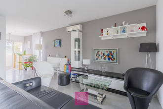 achat appartement castelnau-le-lez 34170