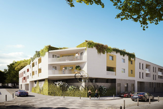 achat appartement castelnau-le-lez 34170