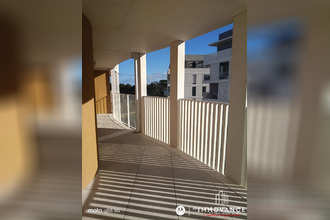 achat appartement castelnau-le-lez 34170