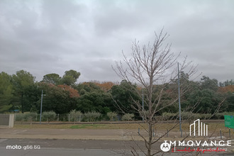 achat appartement castelnau-le-lez 34170