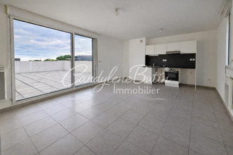 achat appartement castelnau-le-lez 34170