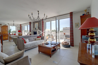 achat appartement castelnau-le-lez 34170