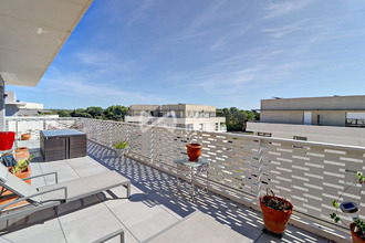 achat appartement castelnau-le-lez 34170