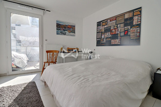 achat appartement castelnau-le-lez 34170