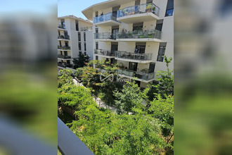 achat appartement castelnau-le-lez 34170