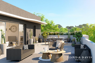 achat appartement castelnau-le-lez 34170