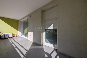 achat appartement castelnau-le-lez 34170