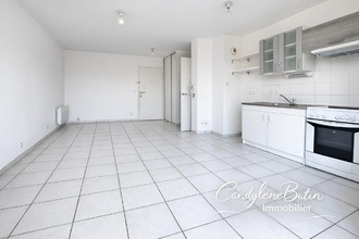 achat appartement castelnau-le-lez 34170
