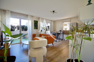 achat appartement castelnau-le-lez 34170