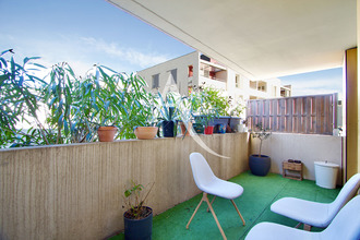 achat appartement castelnau-le-lez 34170