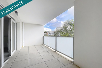 achat appartement castelnau-le-lez 34170